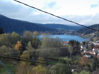 Au grenier du lac - Gérardmer - 4