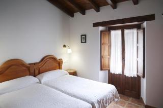 Hotel Rural La Puebla - Orbaneja del Castillo - 5