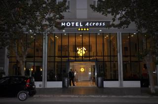 Across Hotels & Spa - 1