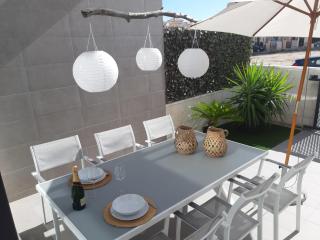 Hestia Homes Golf&Sun - 9