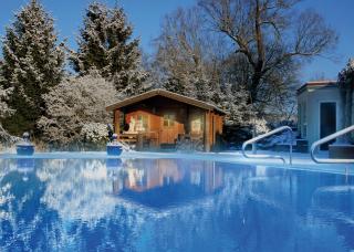 Hotel & SPA Sommerfeld - Adults Only - Kremmen - 4