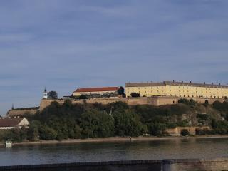 Sweet Home Danube Liman Apartment - 6