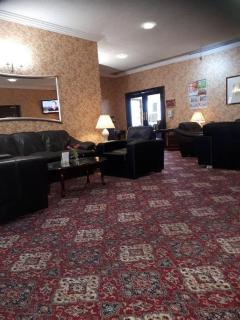 Coventry Hill Hotel - Coventry - 5
