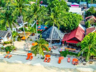 Secret Garden Beach Resort - Bangrak Beach - 4