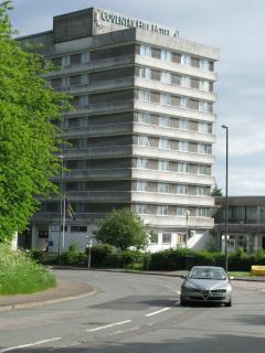 Coventry Hill Hotel - Coventry - 9