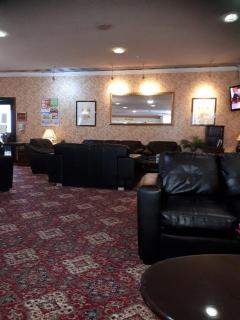 Coventry Hill Hotel - Coventry - 4