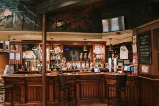 The Saddle Inn - Chester - 8