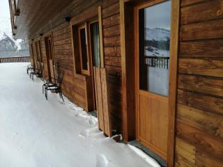 Edelweiss Hotel Champoluc - Champoluc - 3