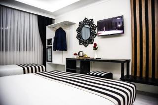 Cnr İnci Hotel - Istanbul - 4