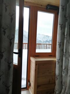 Edelweiss Hotel Champoluc - Champoluc - 6
