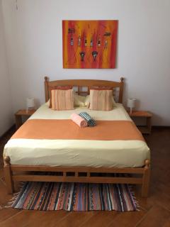 Charming 2BR Guest Suite with Ocean View - Praia - 3