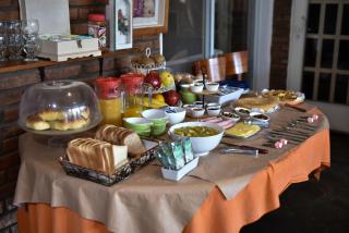 Bernie's Bed & Breakfast , A 3 KILOMETROS DEL AEROP EZEIZA, VAN ,IN-OUT, FREE EZEIZA AIRPORT - Ezeiza - 9