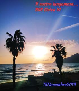 B&B Civico 41 Salerno - Salerno - 9