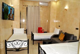 Silia - Marrakesh - 9