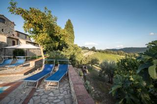 Collelungo - Castellina in Chianti - 2