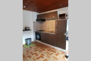 ST LARY-VIGNEC Charmant studio au calme - 8