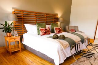 Royal Karoo Safari Lodge - Steytlerville - 1