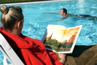 Hotel & SPA Sommerfeld - Adults Only - 1