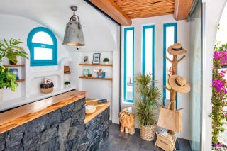 Evgenia Villas & Suites by Calm Collection - 1