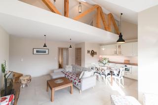 Apartamenty Na Szczycie z balkonem - Dream Apart - 4