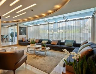 Sodeco Suites - Beirut - 3