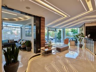 Sodeco Suites - Beirut - 4