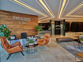 Sodeco Suites - Beirut - 6