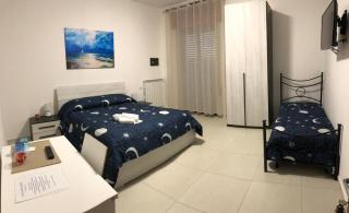 La casa del Moro - Sabaudia - 7