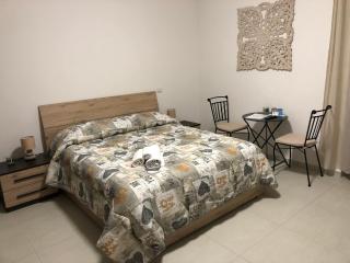 La casa del Moro - Sabaudia - 8