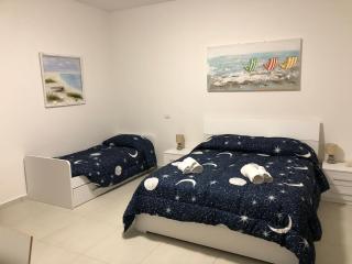 La casa del Moro - Sabaudia - 9