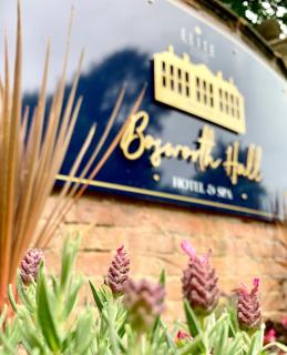 Bosworth Hall Hotel & Spa - 3