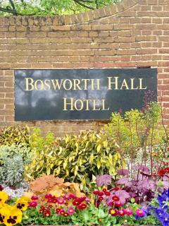 Bosworth Hall Hotel & Spa - Market Bosworth - 4