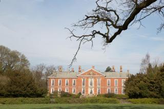Bosworth Hall Hotel & Spa - 7