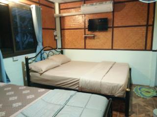 ต้งโฮมหละปูน ณ ตูบคำ - Lamphun - 1
