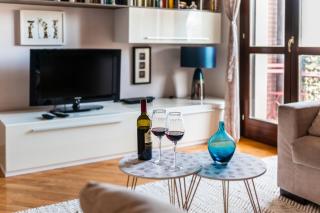 Hostly - Family Home Strada dell'Olio - Brand new 2BR, 2 Bathrooms with AC - Cascina - 9