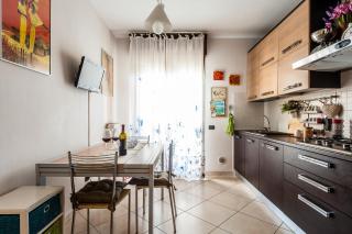 Hostly - Family Home Strada dell'Olio - Brand new 2BR, 2 Bathrooms with AC - Cascina - 1