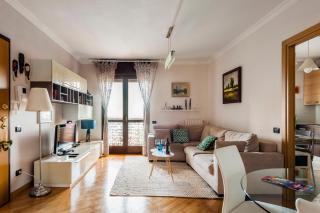 Hostly - Family Home Strada dell'Olio - Brand new 2BR, 2 Bathrooms with AC - Cascina - 4