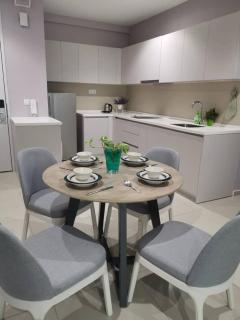 I-City Perfect Homestay ( Free Car Park, Clean, Modern Stylish Design) - Shah Alam - 9