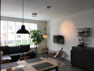 Pakhuis 5 - Katwijk aan Zee - 8