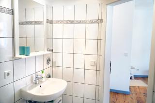 Apartment Dompredigergasse - Naumburg - 2
