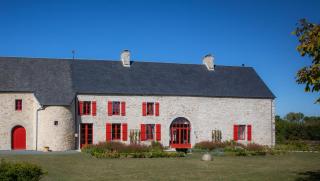Au Manoir des Loges - Quettreville-sur-Sienne - 0