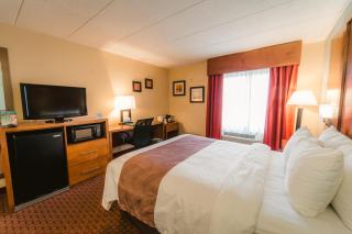 Motel 6 Catonsville MD Baltimore West - Catonsville - 9