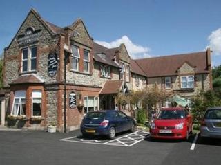 Bolingbroke Arms & Hotel - Swindon - 8