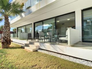 Antilia Terraces Apartment - 1809 - 3