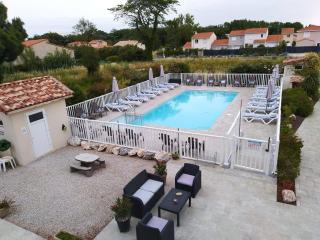 Hotel Bleu Azur - Argelès-sur-Mer - 4