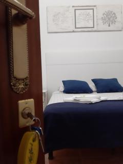 Fresh & Clean Room Sevilla - 1