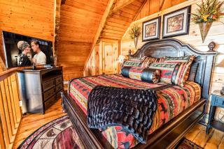 #2160 Ooh Myy - Sevierville - 7