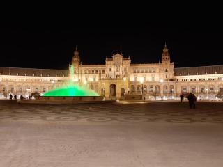 Fresh & Clean Room Sevilla - Siviglia - 9
