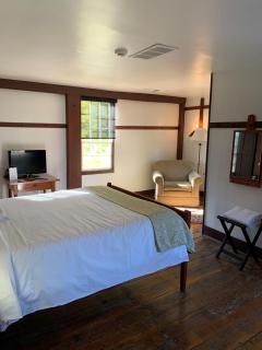 Shaker Village of Pleasant Hill - Harrodsburg - 6