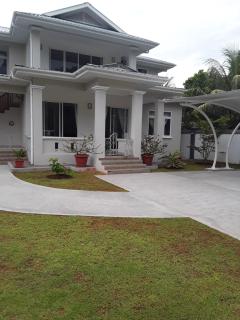 Maison Cattleya Selfcatering Apartment - Mahe - 6